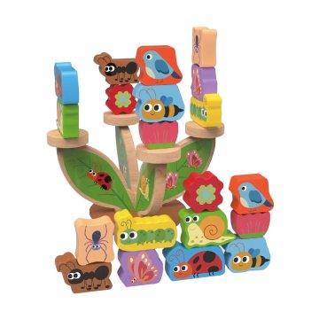 2Kids Toys Igra za uravnoteženje travnika