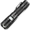 SupFire Supfire A2 LED svetilka za polnjenje Luminus SST-40-W 650lm, USB, Li-ion
