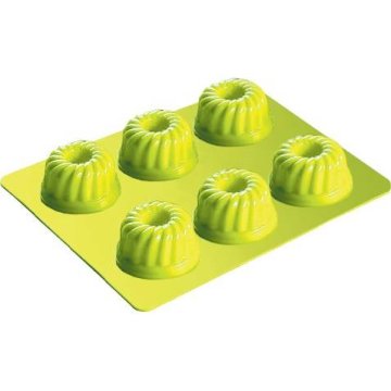 Alvarak Silikonski model za 6 kosov -