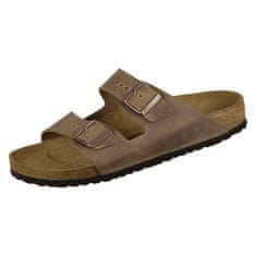 Birkenstock Japanke rjava 43 EU Arizona