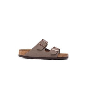 Birkenstock Japanke rjava Arizona BS S