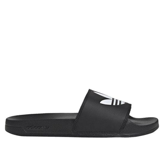 Adidas Japanke črna Adilette Lite