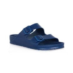 Birkenstock Japanke mornarsko modra 42 EU Arizona Eva