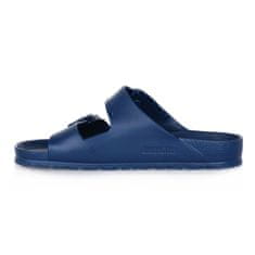 Birkenstock Japanke mornarsko modra 42 EU Arizona Eva