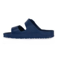 Birkenstock Japanke mornarsko modra 36 EU Arizona Eva