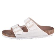 Birkenstock Japanke bela 39 EU Arizona