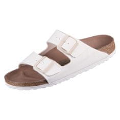 Birkenstock Japanke bela 39 EU Arizona