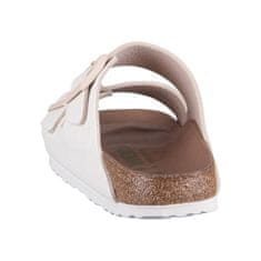 Birkenstock Japanke bela 39 EU Arizona