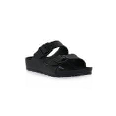 Birkenstock Japanke črna 27 EU Arizona Eva Kids
