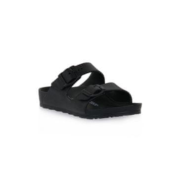 Birkenstock Japanke črna Arizona Eva Kids