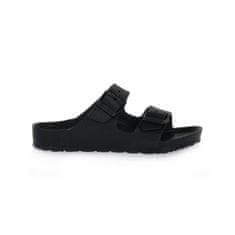 Birkenstock Japanke črna 27 EU Arizona Eva Kids