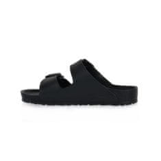 Birkenstock Japanke črna 27 EU Arizona Eva Kids