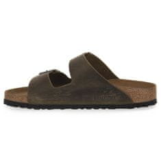 Birkenstock Japanke rjava 43 EU 1027039