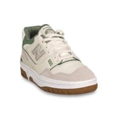 New Balance Čevlji bež 39 EU Hk 550