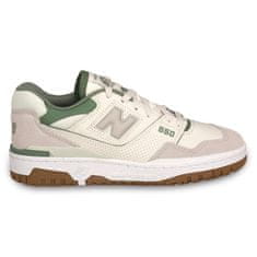New Balance Čevlji bež 39 EU Hk 550
