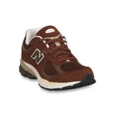 New Balance Čevlji rjava 45 EU Rff 2002