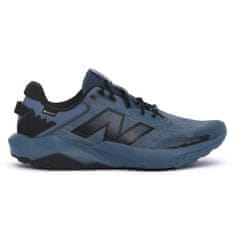New Balance Čevlji obutev za tek mornarsko modra 41.5 EU M6 Nitrel