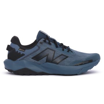 New Balance Čevlji obutev za tek mornarsko modra M6 Nitrel