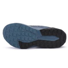 New Balance Čevlji obutev za tek mornarsko modra 41.5 EU M6 Nitrel