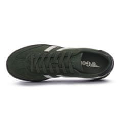 Gola Čevlji zelena 43 EU Evergreen Viper
