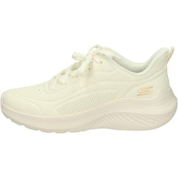Skechers Čevlji Skechers Bobs Squad Waves-just 117485WHT