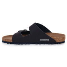 Birkenstock Japanke rjava 44 EU Arizona Desert Dust Indigo Vegcalz S
