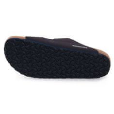 Birkenstock Japanke rjava 44 EU Arizona Desert Dust Indigo Vegcalz S