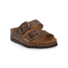 Grünland Japanke rjava 37 EU Beige 11HOLA