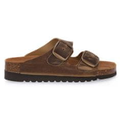 Grünland Japanke rjava 37 EU Beige 11HOLA