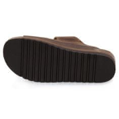Grünland Japanke rjava 37 EU Beige 11HOLA