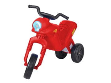 Enduro Klasik max. 25 kg rdeča