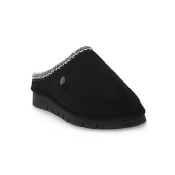 Grünland Japanke črna CI3509NERO