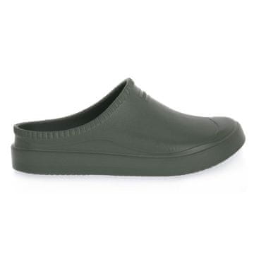 Hunter Japanke olivna Bloom Foam Clog