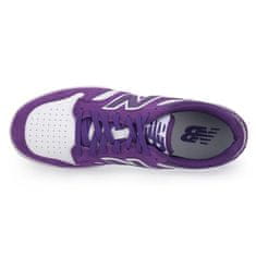 New Balance Čevlji vijolična 38.5 EU BB480LWD
