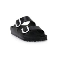 Birkenstock Japanke črna 38 EU Arizona Eva Calz S