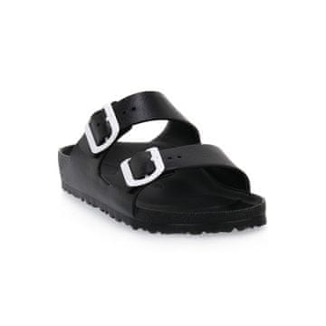 Birkenstock Japanke črna Arizona Eva Calz S