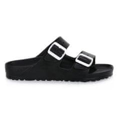 Birkenstock Japanke črna 38 EU Arizona Eva Calz S