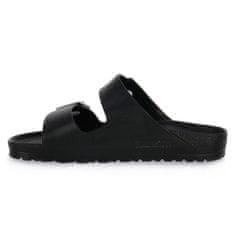 Birkenstock Japanke črna 38 EU Arizona Eva Calz S