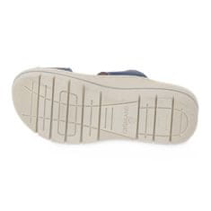 Grünland Japanke mornarsko modra 39 EU Jeans 40SARA