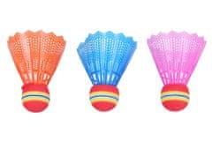Košarice za badminton 3 kosi