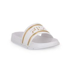 FILA Japanke bela 39 EU 13069 Morro Bay Slipper