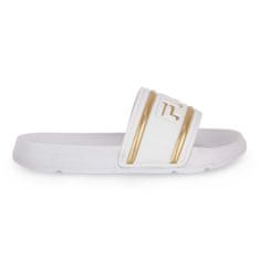 FILA Japanke bela 39 EU 13069 Morro Bay Slipper