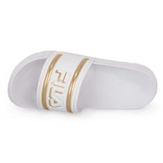 FILA Japanke bela 39 EU 13069 Morro Bay Slipper