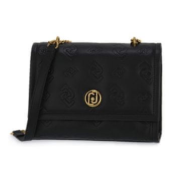 Liu Jo Torbice torbice za vsak dan črna M Crossbody