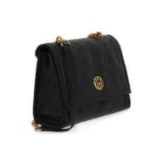 Liu Jo Torbice torbice za vsak dan črna M Crossbody