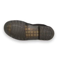 Dr. Martens Čevlji črna 40 EU 1460 Bascal Ambassador