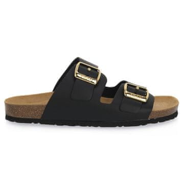 Frau Japanke črna 38 EU 17M8NERO