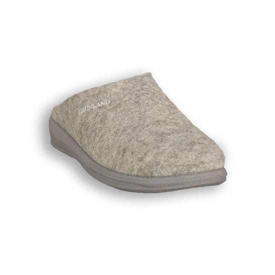 Grünland Copati siva Grunland Beige Verde M1rama