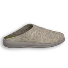 Grünland Copati siva 38 EU Grunland Beige Verde M1rama