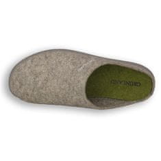 Grünland Copati siva 38 EU Grunland Beige Verde M1rama